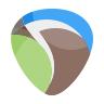 Reaper DAW logo