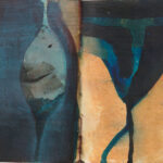 Forgotten Realms, detail artist book